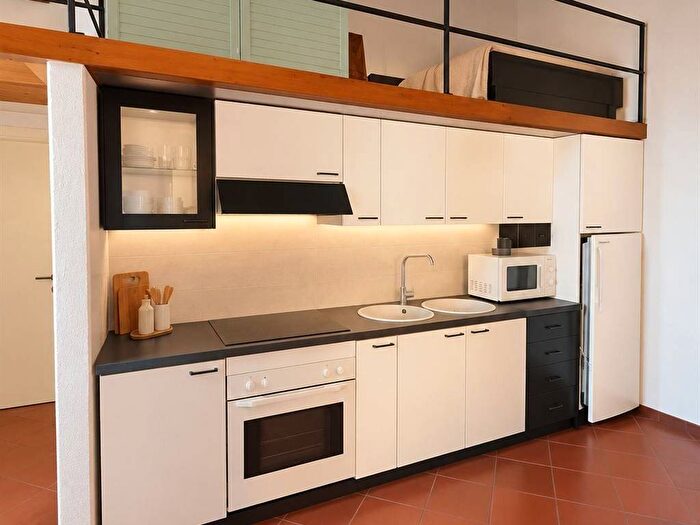 Appartamento monolocale in affitto in Chiassi, Centro, Mantova
