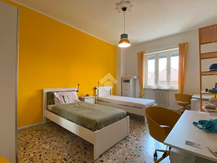 Appartamento trilocale in affitto in Via A Lamarmora, Centro, Grugliasco