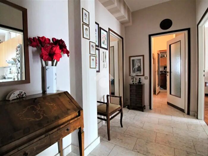 Appartamento quadrilocale in vendita in Corso Giuseppe Mazzini, Lodi