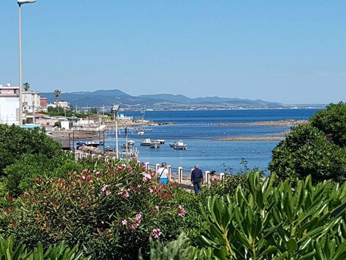 Appartamento trilocale in affitto in via Flaminia odescalchi, Centro, Santa Marinella