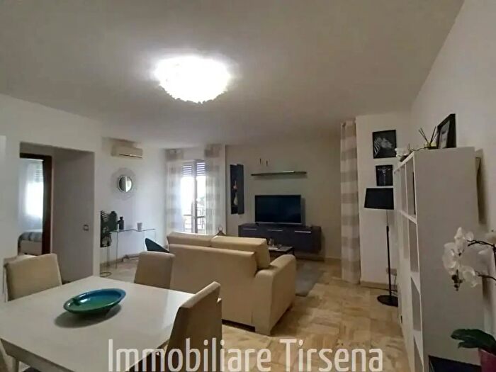 Appartamento trilocale in vendita in Orvieto