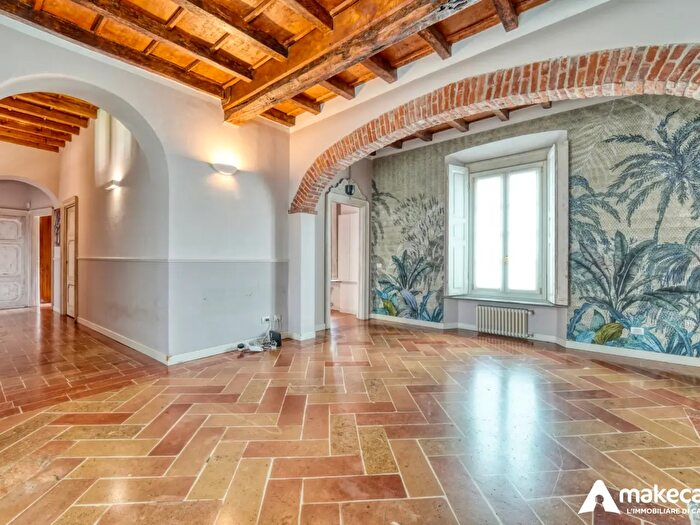 Appartamento trilocale in vendita in Via Dante Alighieri, Casalmaiocco