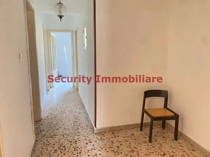 Appartamento trilocale in vendita in Sciacca