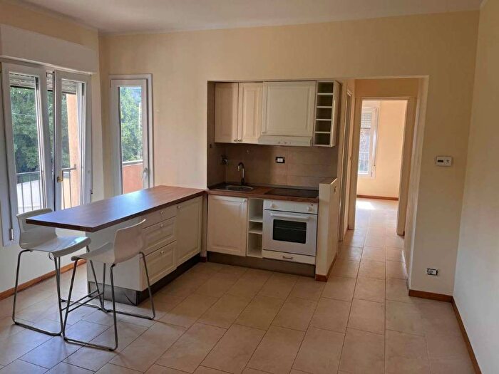 Appartamento bilocale in affitto in via Guido Minarini, San Lazzaro, San Lazzaro di Savena