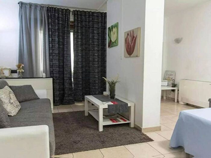 Appartamento monolocale in affitto in Via Domenico de Dominicis, Casal Bertone, Roma