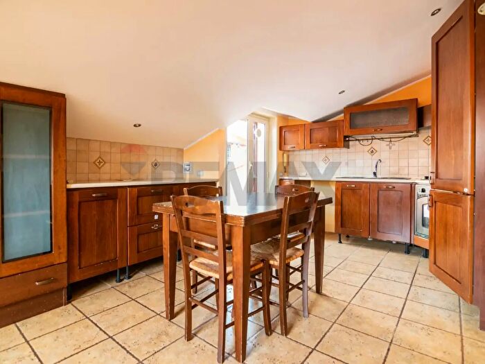 Appartamento quadrilocale in vendita in Paterno