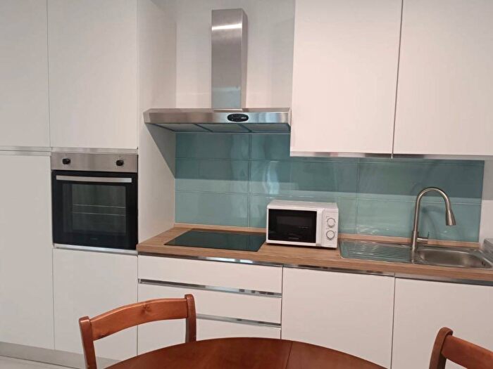 Appartamento trilocale in affitto in Civitanova Nord San Gabriele Fontespina, Civitanova Marche