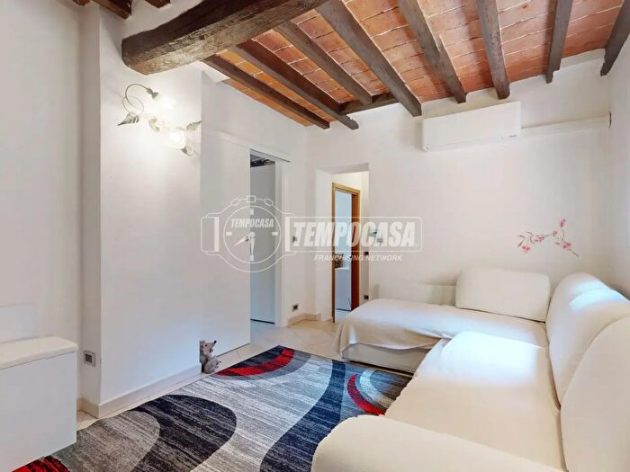 Appartamento trilocale in vendita in Giovanni da Bazzano, Valsamoggia