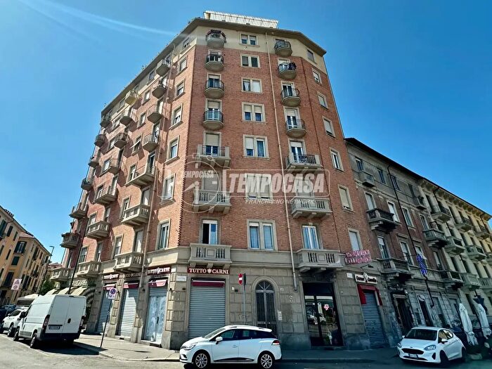 Appartamento monolocale in vendita in Corso Racconigi, Torino