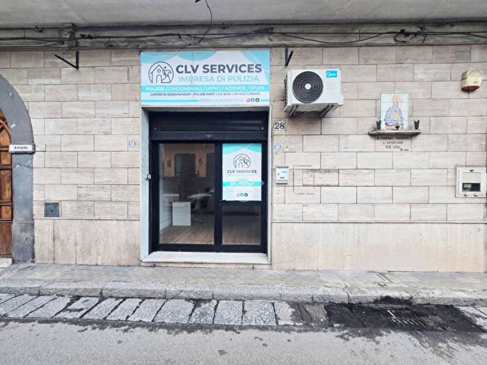 Appartamento monolocale in affitto in Via san pietro, Centro, Pomigliano dArco