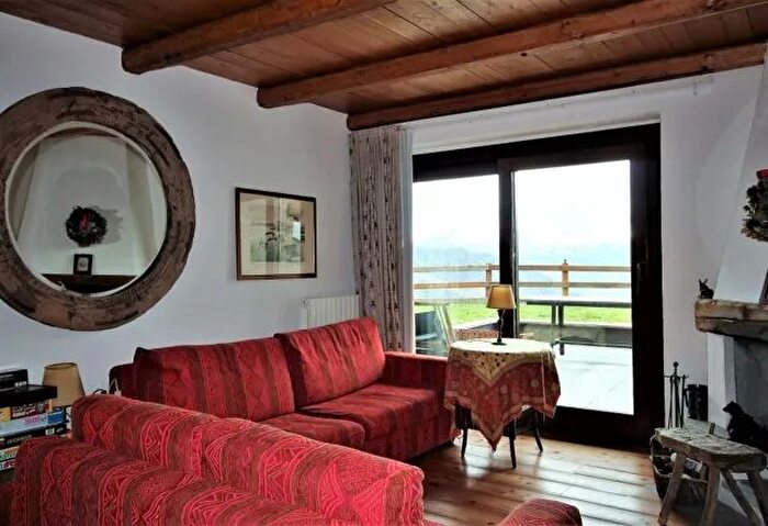 Appartamento quadrilocale in affitto in Via La Gleisa Sestriere To Italia, Sestriere