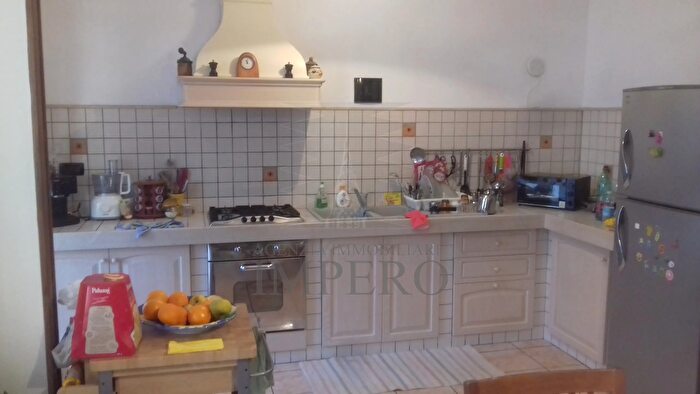 Appartamento con 5 locali in vendita in Via Tacito, Ventimiglia