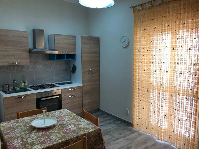 Appartamento bilocale in affitto in VIALE MARCONI, Borgovilla Barberini, Barletta