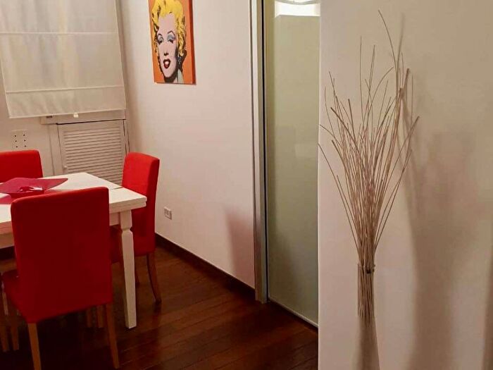 Appartamento bilocale in affitto in Via della Scala, Trastevere, Roma