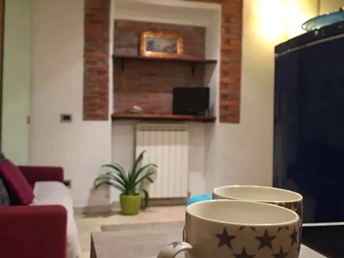 Appartamento monolocale in affitto in Via della Chiesa Rossa, Milano