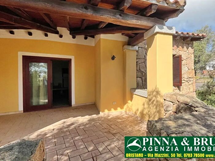 Casa trilocale in vendita in Loiri Porto San Paolo