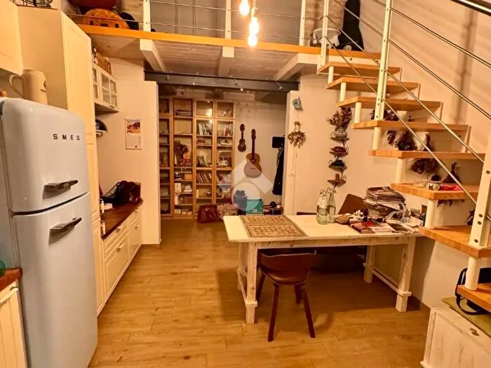 Appartamento bilocale in affitto in Via Pontevecchio, Bologna