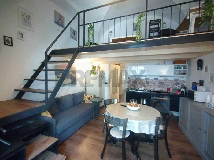 Appartamento bilocale in affitto in Via Bellia, Centro Storico, Catania