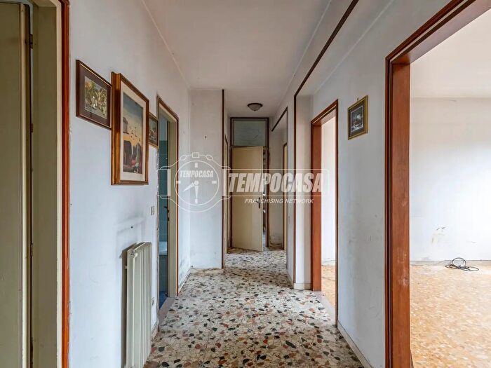 Appartamento con 5 locali in vendita in Casale Sul Sile