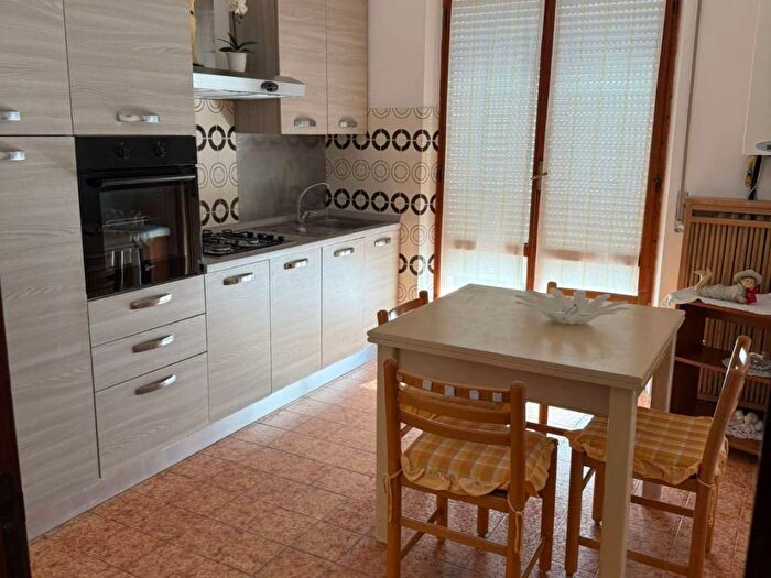 Appartamento quadrilocale in affitto in Via Puglie, Civitanova Nord San Gabriele Fontespina, Civitanova Marche