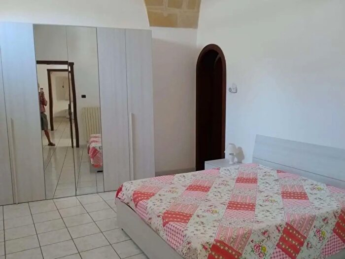 Appartamento bilocale in affitto in Via delle Bombarde, Lecce