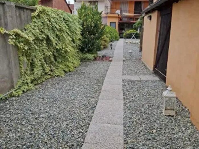 Casa quadrilocale in affitto in Via Pietro Micca, Rondissone