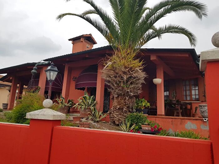 Casa quadrilocale in vendita in Solesino