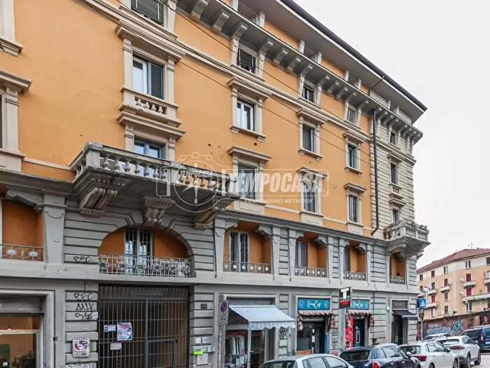 Appartamento bilocale in vendita in Milano