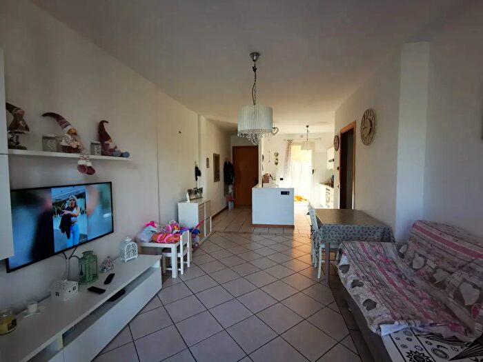 Appartamento in affitto in Santarcangelo Di Romagna