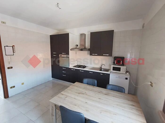 Appartamento con 5 locali in vendita in Via Roma a, Cerea