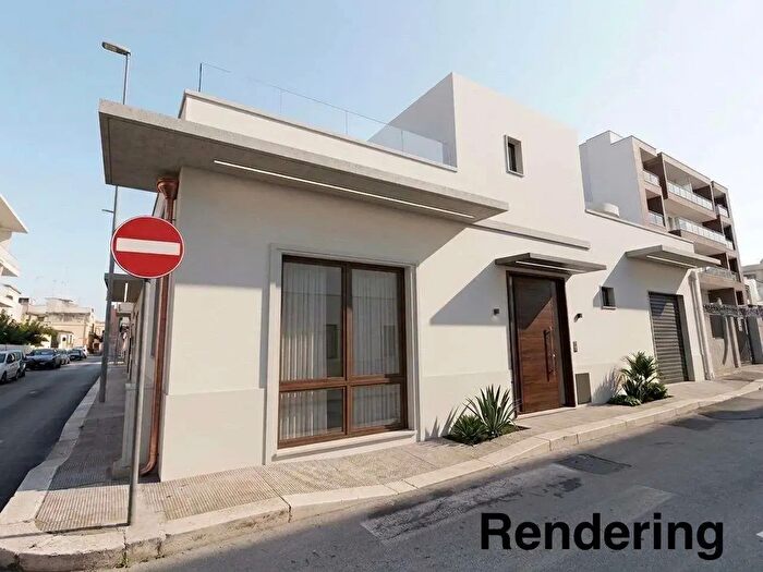 Casa con 5 locali in vendita in Capurso