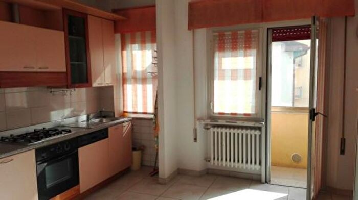 Appartamento bilocale in vendita in Via Giuseppe Verdi, Chiaravalle