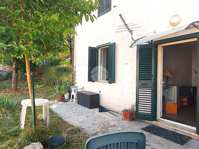 Appartamento bilocale in vendita in Via del Calvario, Filettino