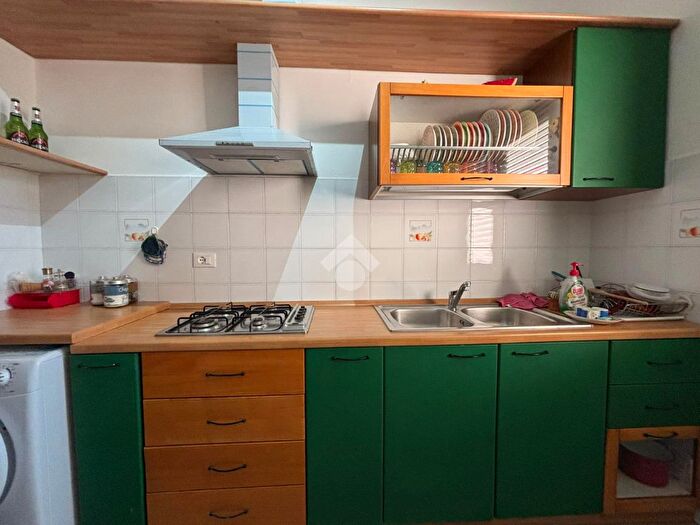 Appartamento bilocale in affitto in Via Francesco Angileri, Marsala