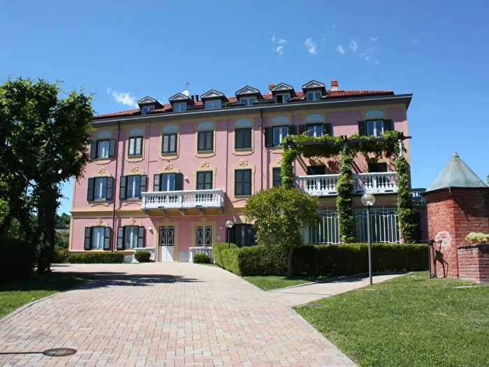 Appartamento bilocale in affitto in Via Maestra, Pavarolo