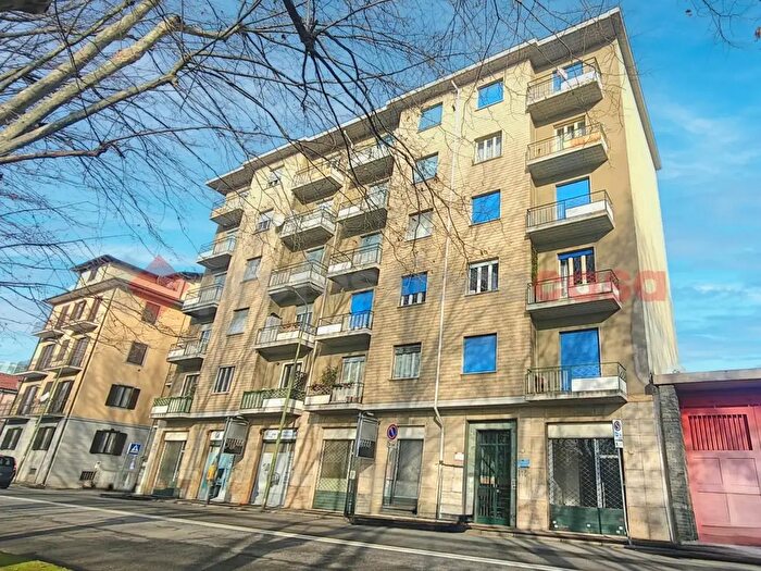 Appartamento trilocale in vendita in Stradale Fenestrelle, Pinerolo