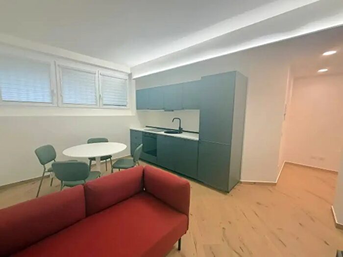 Appartamento bilocale in affitto in Via Bari, Milano
