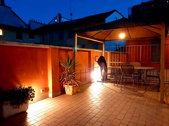 Appartamento bilocale in affitto in Cadorna Castello, Milano