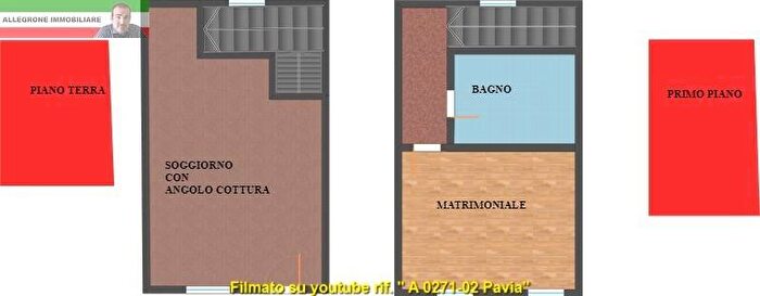 Case in Vendita e in Affitto - 3