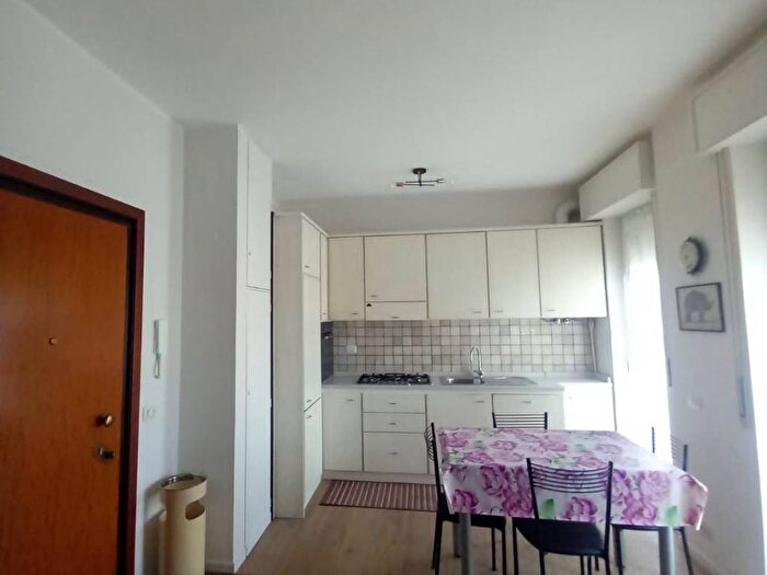 Appartamento bilocale in affitto in Via Golfo degli Aranci, Ponte Nuovo, Milano