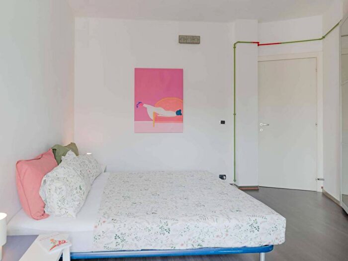 Appartamento bilocale in affitto in Via Benevento, Vanchiglietta, Torino