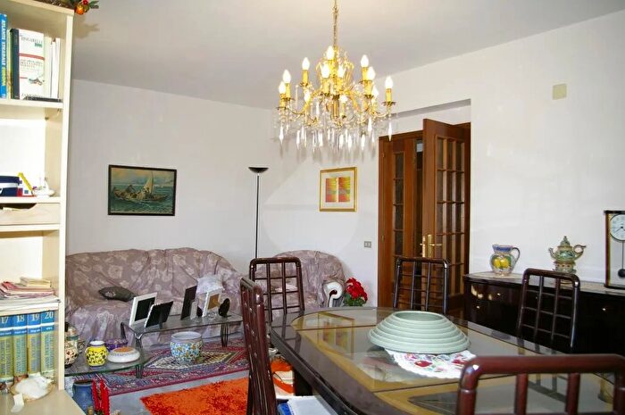 Appartamento quadrilocale in vendita in Messina