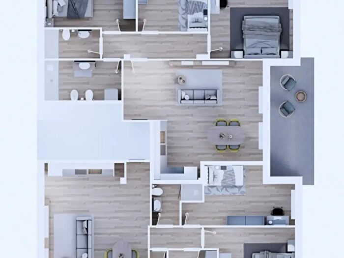 Case in Vendita e in Affitto - 2