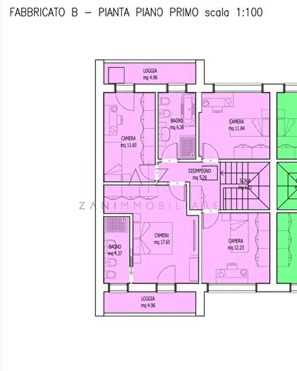 Case in Vendita e in Affitto - 3
