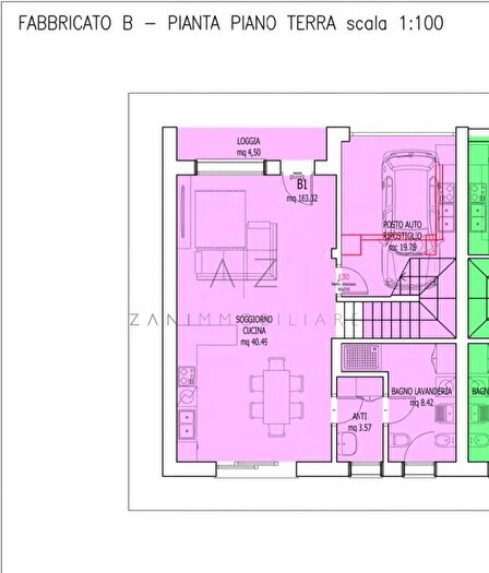 Case in Vendita e in Affitto - 2