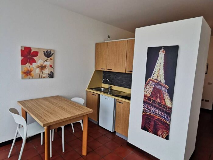 Appartamento monolocale in affitto in Via Mercurio, Sacra Famiglia Castel DAzzano, Verona