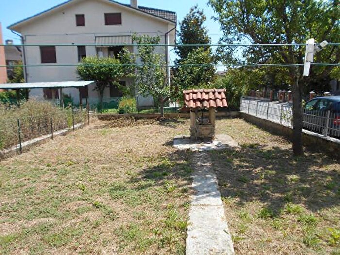 Appartamento quadrilocale in vendita in Via Don Luigi Sturzo, Jesi
