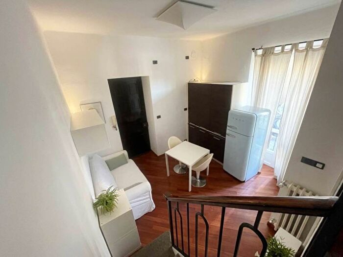 Appartamento bilocale in affitto in Corso Peschiera, Cenisia, Torino