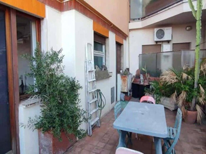 Appartamento bilocale in affitto in Via Ambrogio Traversari, Monteverde Vecchio, Roma