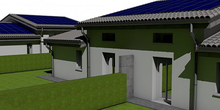 Casa con 5 locali in vendita in Via Carlo Alberto dalla Chiesa, Mestrino